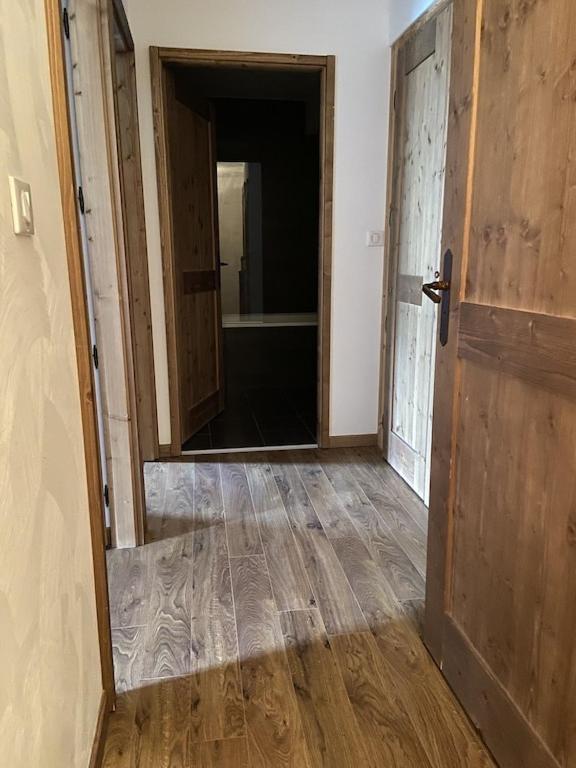 Appartement Duplex 10 Personnes à Saint-Lary-Soulan Extérieur photo