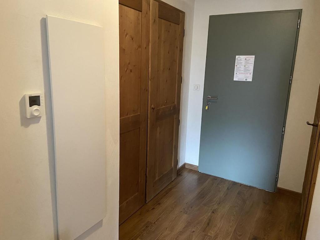Appartement Duplex 10 Personnes à Saint-Lary-Soulan Extérieur photo